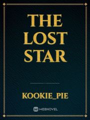 the lost star Book
