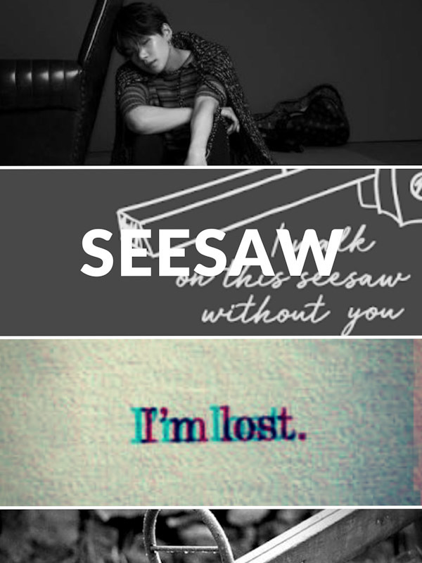 Seesaw ||• YoonMin •||