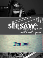 Seesaw ||• YoonMin •|| Book