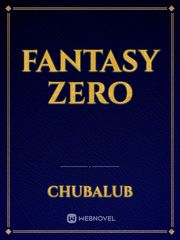 Fantasy Zero Book