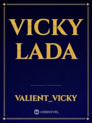 Vicky lada Book