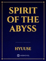 Spirit of the Abyss Book