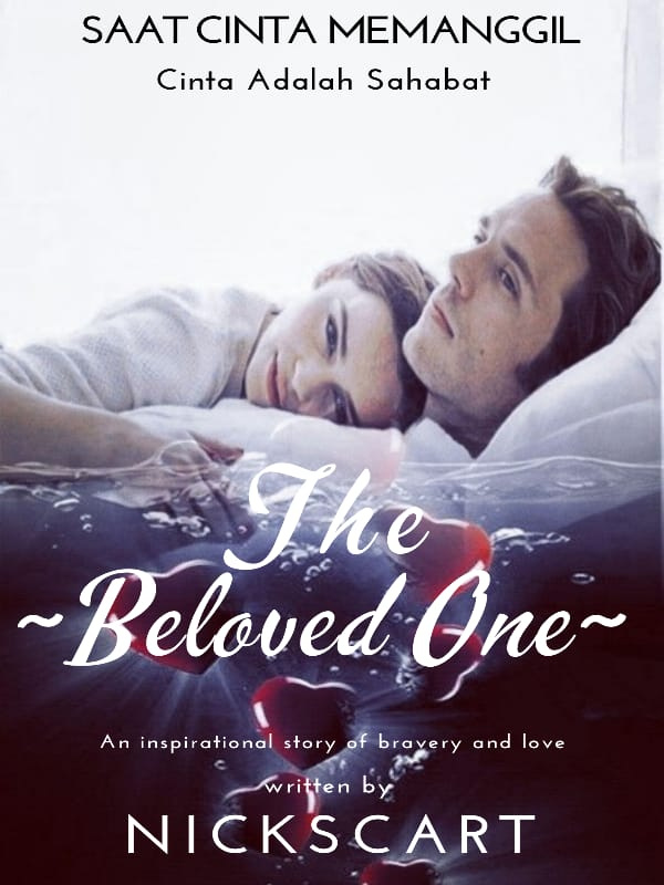 THE BELOVED ONE Book