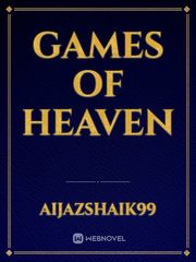 Games of heaven Book