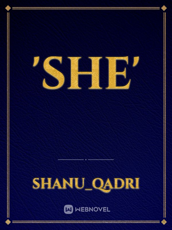 'She'