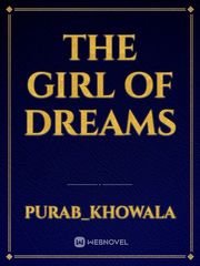THE GIRL OF DREAMS Book