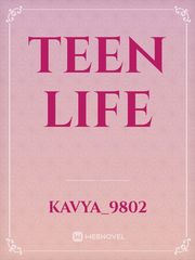 Teen life Book