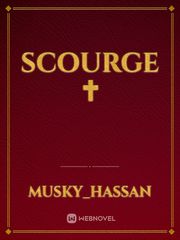 Scourge ✝ Book