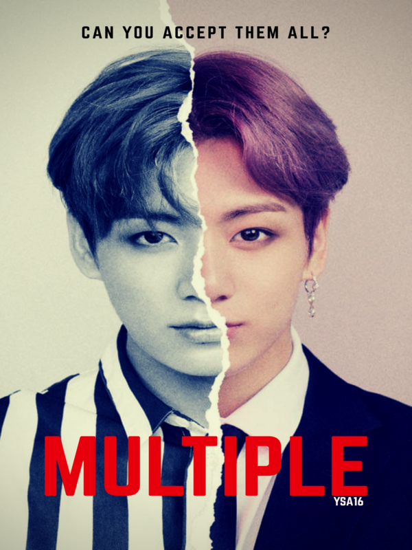 Multiple |  BTS JJK