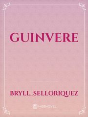 Guinvere Book