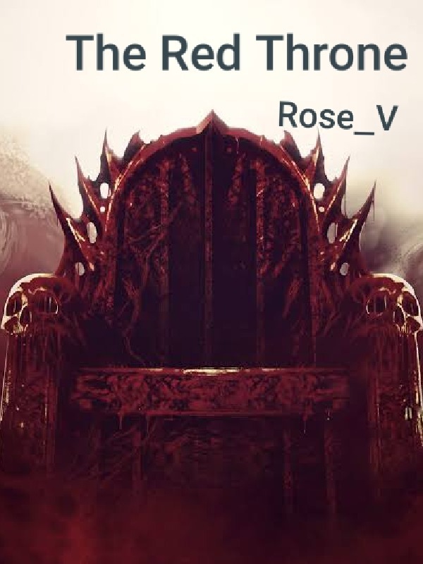 The  Red Throne