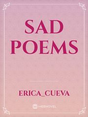 Sad Poems Book
