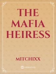 The Mafia heiress Book