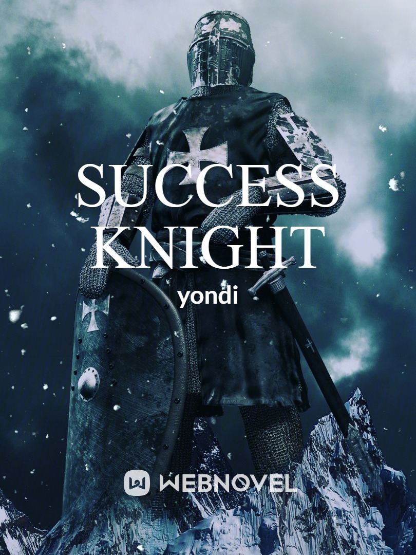 Success Knight Book