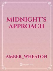 Midnight's Approach Book