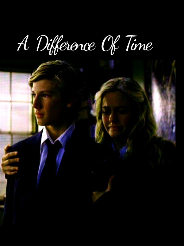 A Time Difference [Alex Rider]
