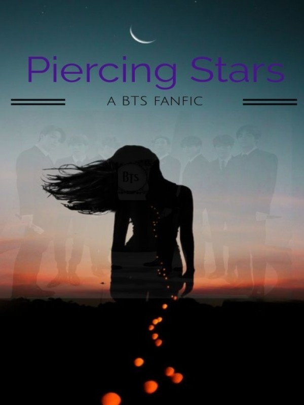 Piercing Stars Book