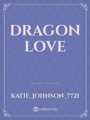 Dragon Love Book