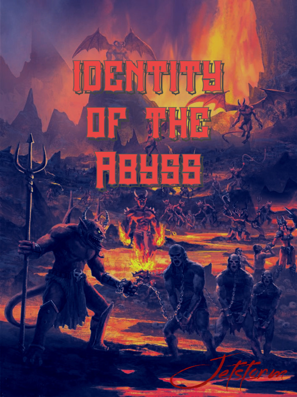 Identity of the Abyss Book