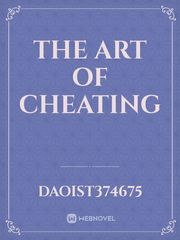 The art of cheating Book
