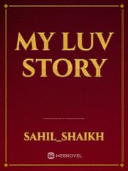 My Luv Story Book