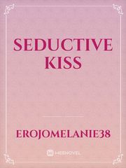 Seductive Kiss Book
