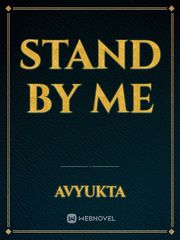 Stand by me Book