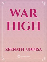 war high Book
