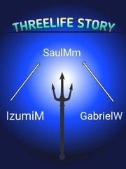 Story of Threelife Book
