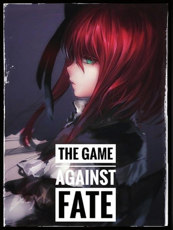 The Game against Fate Book