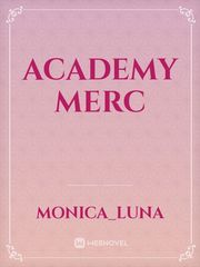 Academy Merc Book