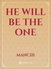 He Will be the one Book
