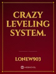 Crazy Leveling System. Book