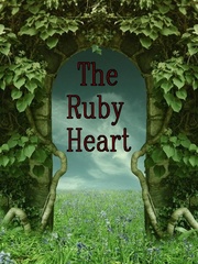 The Ruby Heart: BTS Expedition Book
