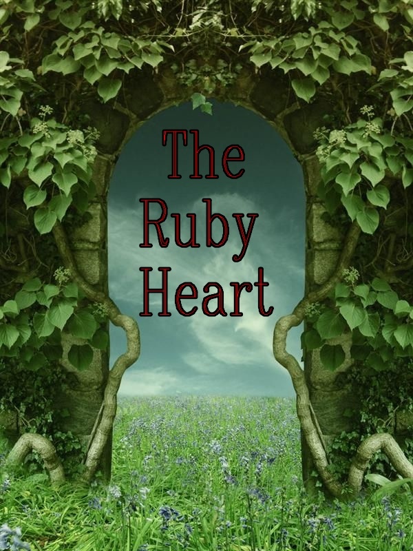 The Ruby Heart: BTS Expedition