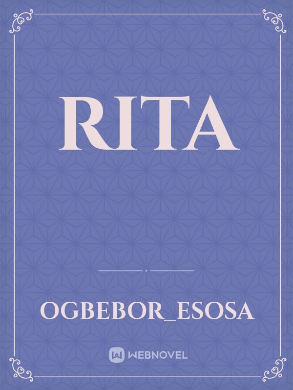 RITA Book