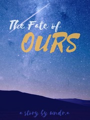 The Fate of Ours Book