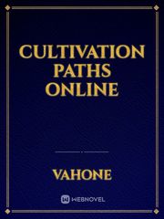 Cultivation Paths Online Book