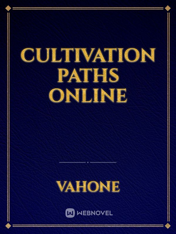 Cultivation Paths Online Book