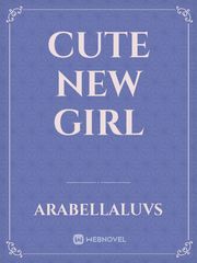 Cute new girl Book
