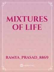 mixtures of life Book