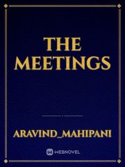 the meetings Book