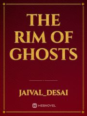 The Rim Of Ghosts Book