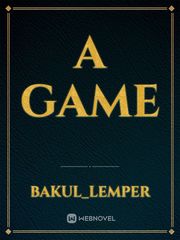 A Game Book