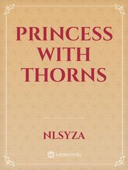 Princess with thorns Book