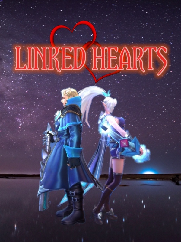 Linked Hearts - Mobile Legends Fanfic (QUITTED)