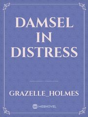 Damsel in Distress Book