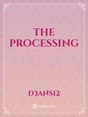 The processing Book