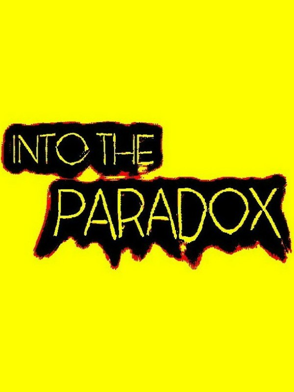 Into The Paradox Book