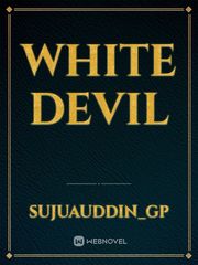 White devil Book
